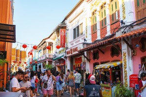 Pride and Prejudice in Phuket – and Our Law