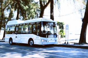 Phuket Smart Bus