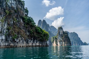 Khao Sok: Thailand's Last Untamed Eden