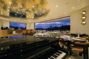 7th Floor Restaurant 