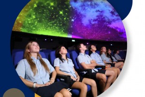 Explore our school 