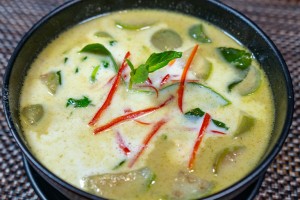 Thailand's Healing Herbs
