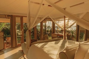 Twinpalms Tented Camp Phuket