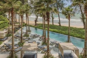 Twinpalms MontAzure Phuket 