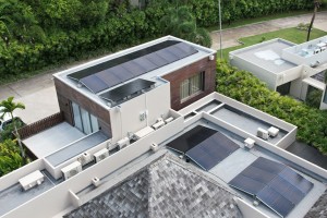 GO SOLAR THE SMARTER WAY