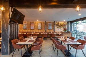 Grand Sultan's Grill Authentic Turkish & Indian Cuisine