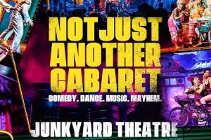 Junkyard Theatre Phuket