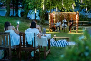 A Season to SavoUr Together at Open Kitchen