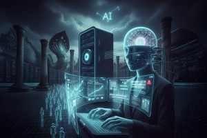 How AI is Changing the Way People Think and Interact - But is it For the Better?