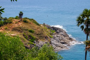 Phuket’s Arc: Landmarks of Light from Bridge to Cape