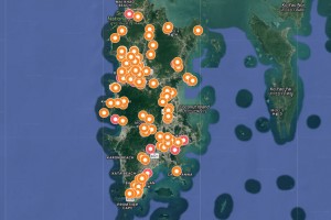 Smarter Energy Solution – Phuket’s Solar Rooftop Leader