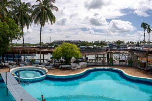 Soho Pool Club