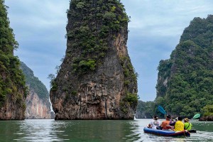 Simba Sea Trips 