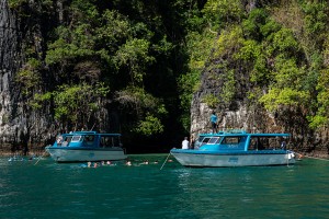 Two Sea Tour 