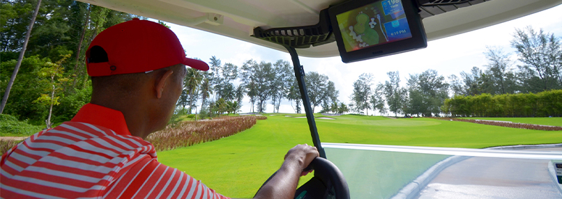 Aquella Golf & Country Club has officially opened its doors to the golfing fraternity....