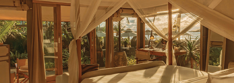 Twinpalms Tented Camp Phuket...