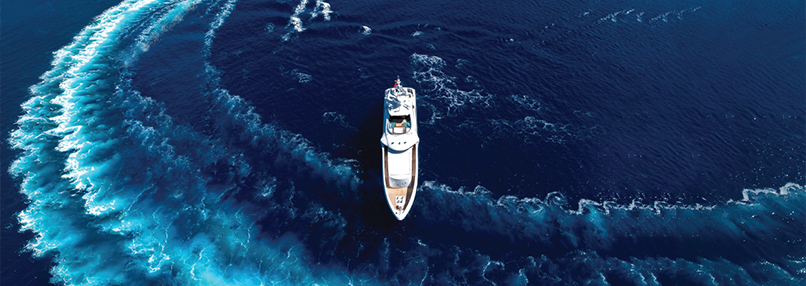 International Boatshow...