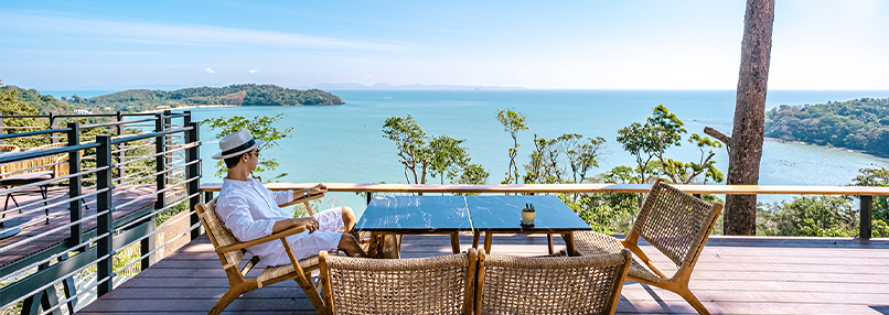 Deeply rooted in Thai tradition and local culture, the Sinae Phuket is perfectly positioned...