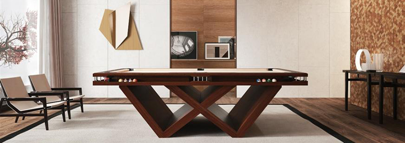 Thailand Pool Tables...