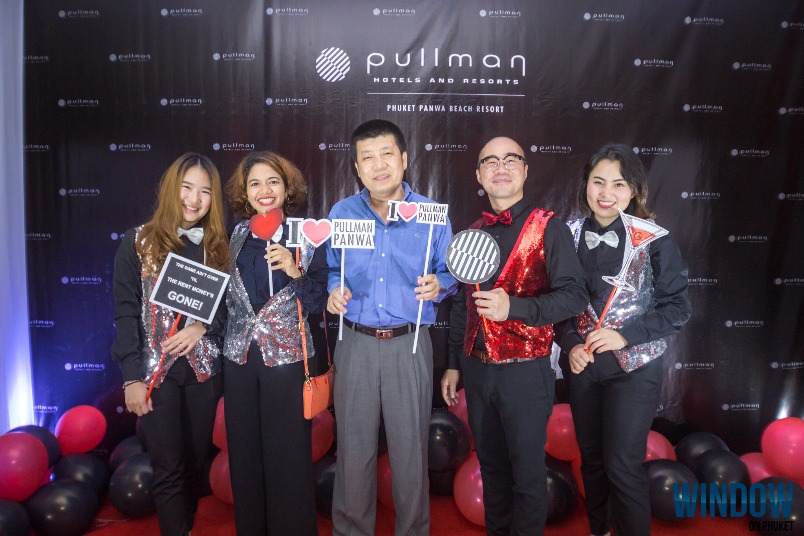  at Pullman Phuket Panwa Beach Resort