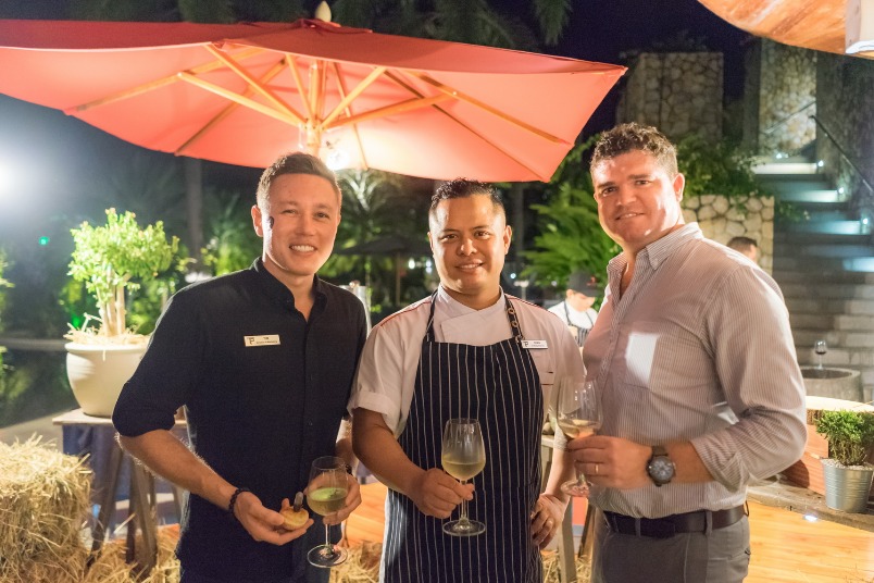  at Firefly, The Pavilions Phuket