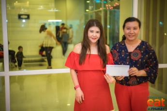 4th Year’s anniversary Sleep With Me design hotel Patong