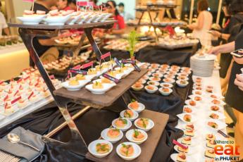 4th Year’s anniversary Sleep With Me design hotel Patong