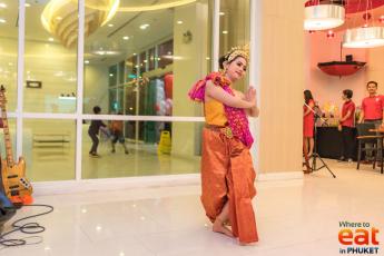 4th Year’s anniversary Sleep With Me design hotel Patong