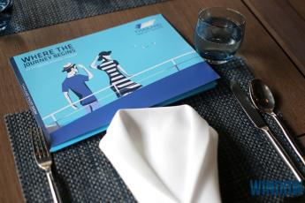 Thailand Yacht Show 2018 Phuket Media Luncheon & Preview