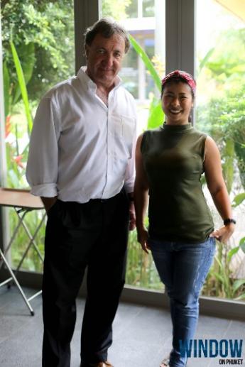 Thailand Yacht Show 2018 Phuket Media Luncheon & Preview