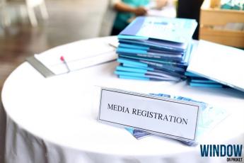 Thailand Yacht Show 2018 Phuket Media Luncheon & Preview