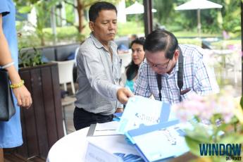 Thailand Yacht Show 2018 Phuket Media Luncheon & Preview