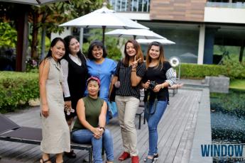 Thailand Yacht Show 2018 Phuket Media Luncheon & Preview