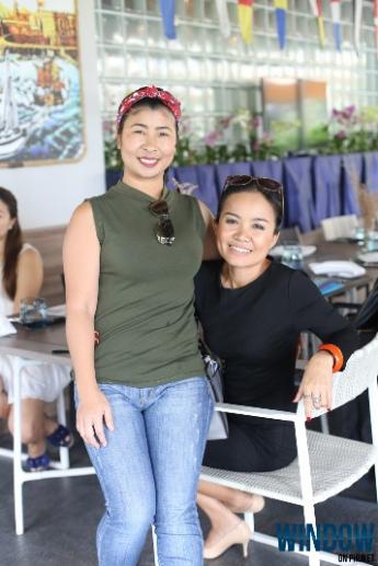 Thailand Yacht Show 2018 Phuket Media Luncheon & Preview