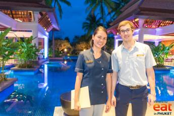 Banyan Tree Phuket lanched new 'Taihei' Japanese Restaurant