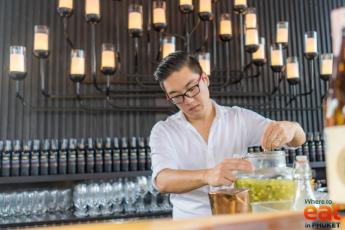 Banyan Tree Phuket lanched new 'Taihei' Japanese Restaurant