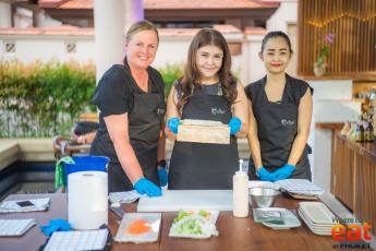 Banyan Tree Phuket lanched new 'Taihei' Japanese Restaurant