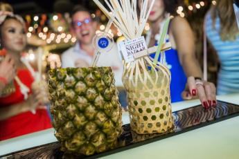 Kata Rocks' “Collective Series 11 - Night Bazaar”, returned on 3 February with the first event for 2018, featuring a festive Thai market inspired “celebration of local culture”.