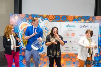 Laguna Phuket Marathon 2018 Press Conference