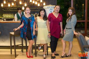 Guest Awared Mixologist