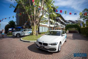 Thailand Yacht Show 2018