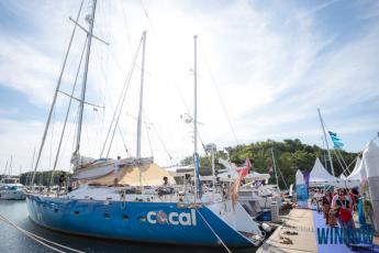 Thailand Yacht Show 2018