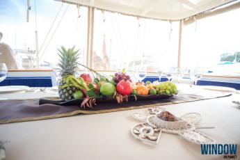 Thailand Yacht Show 2018