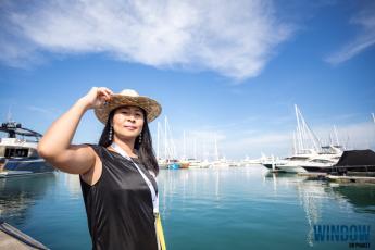 Thailand Yacht Show 2018