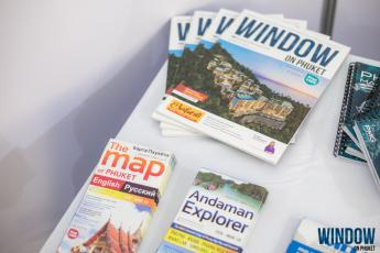 Thailand Yacht Show 2018