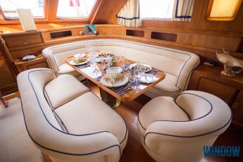 Thailand Yacht Show 2018