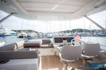 Thailand Yacht Show 2018