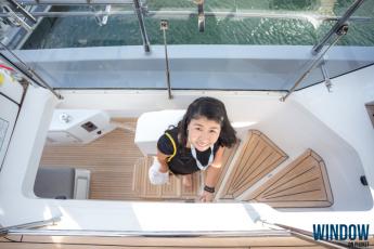 Thailand Yacht Show 2018