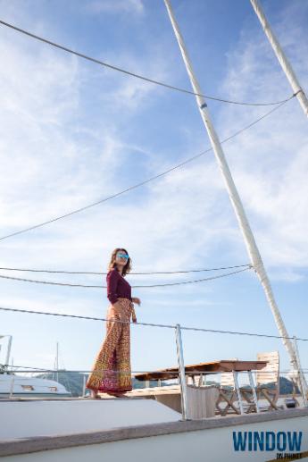 Thailand Yacht Show 2018