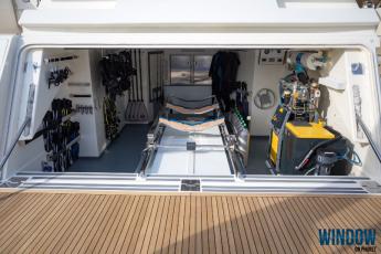 Thailand Yacht Show 2018